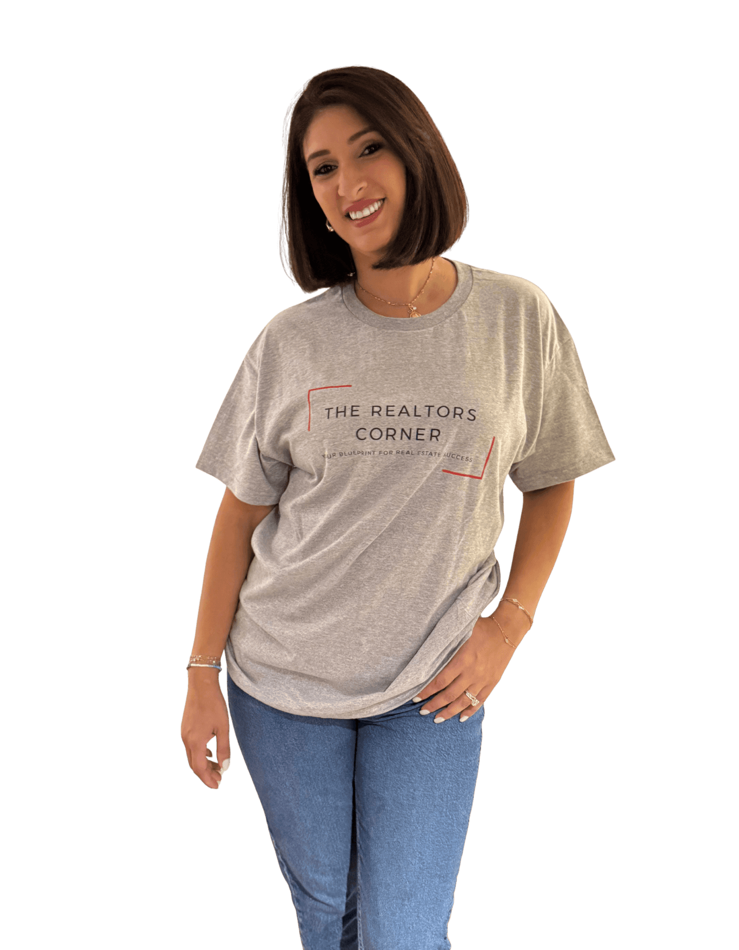 The Realtors Corner T-Shirt