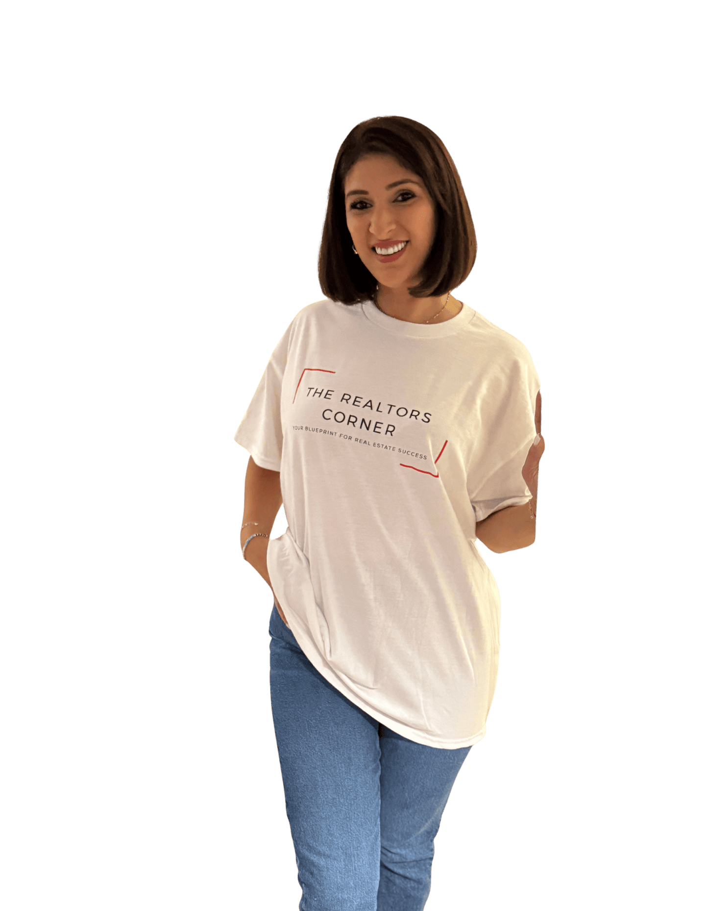 The Realtors Corner T-Shirt
