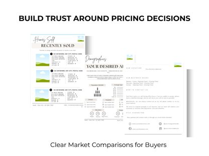 The Buyer Experience Bundle