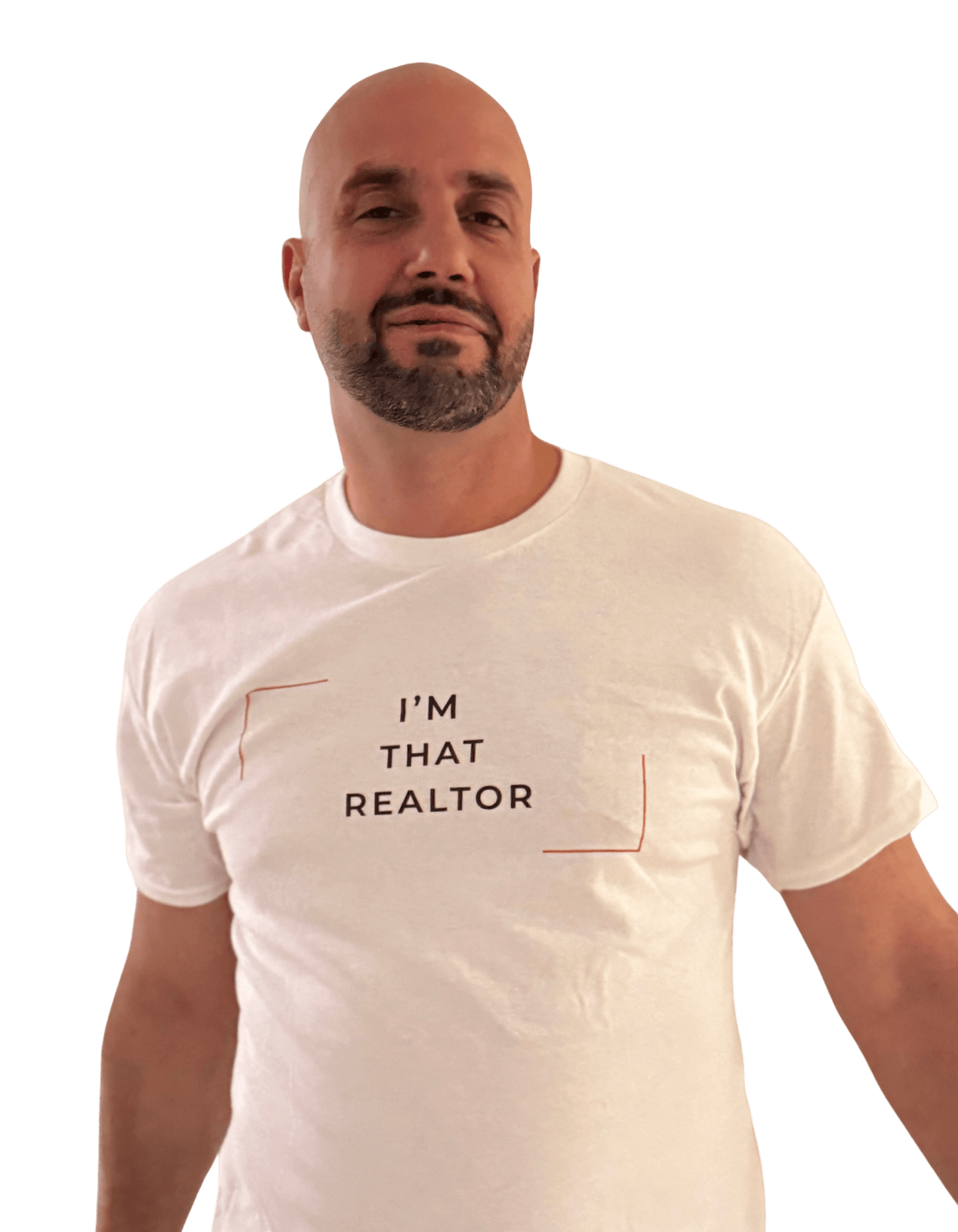 I'm That Realtor T-Shirt