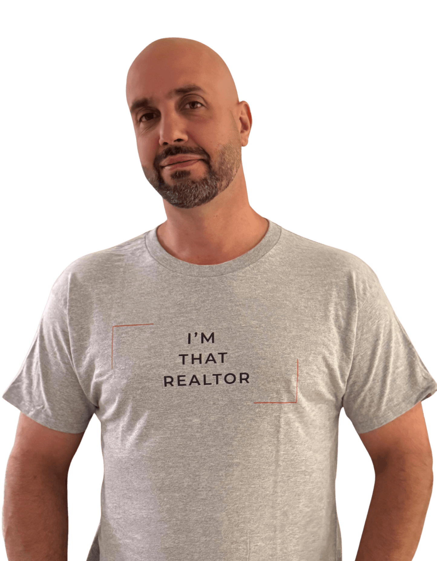 I'm That Realtor T-Shirt