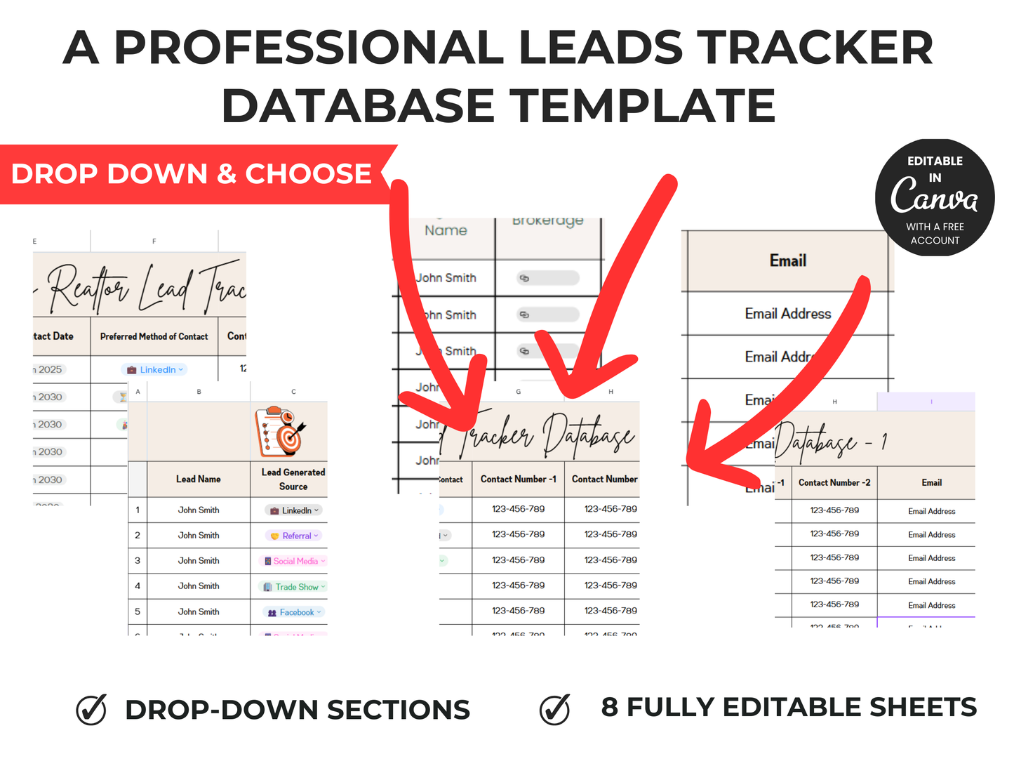 The Lead Conversion Bundle