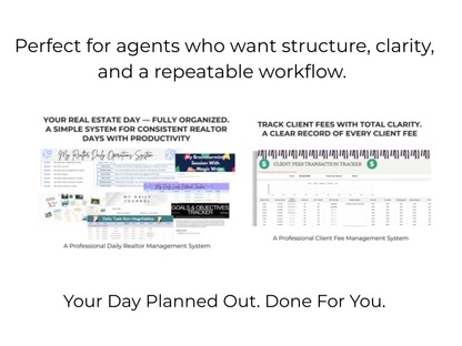 The Systems & Organization Bundle