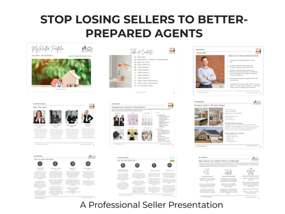 The Listing Success Bundle